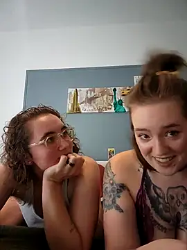 AndHerXO online show from 02/09/26, 12:53