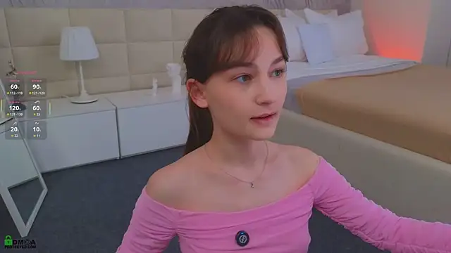 LolaPrise online show from 03/05/26, 01:45