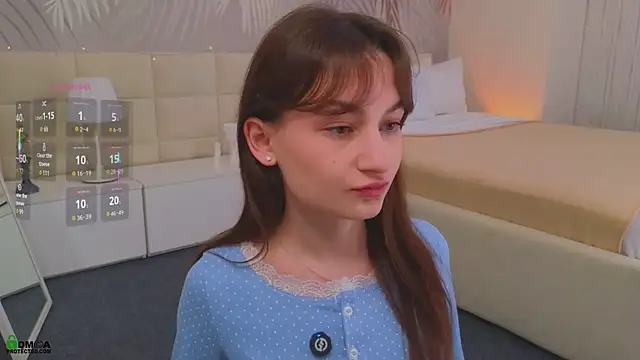 LolaPrise online show from 03/18/26, 01:31