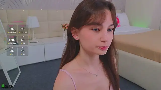 LolaPrise online show from 03/23/26, 01:31