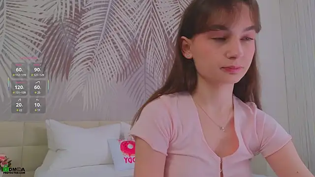 LolaPrise online show from 04/04/26, 03:27