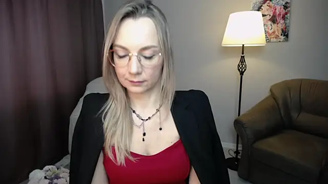 Ava Elior online show from 10/23/25, 10:03