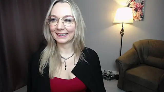 Ava Elior online show from 12/22/25, 11:07