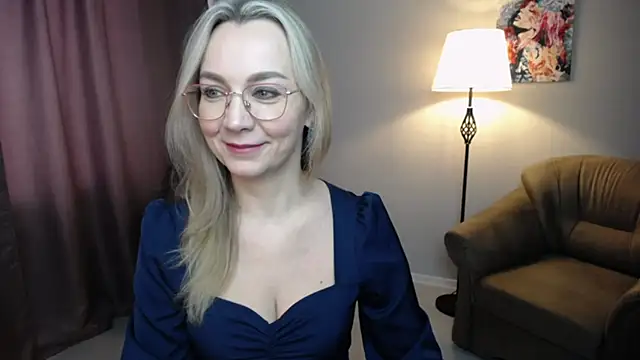 Ava Elior online show from 02/18/26, 11:06