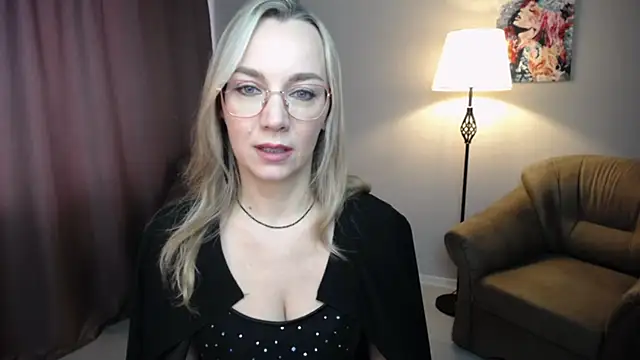 Ava Elior online show from 02/19/26, 10:33