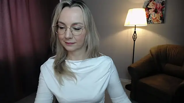 Ava Elior online show from 02/22/26, 11:09