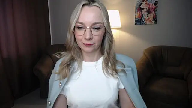 Ava Elior online show from 03/30/26, 10:27