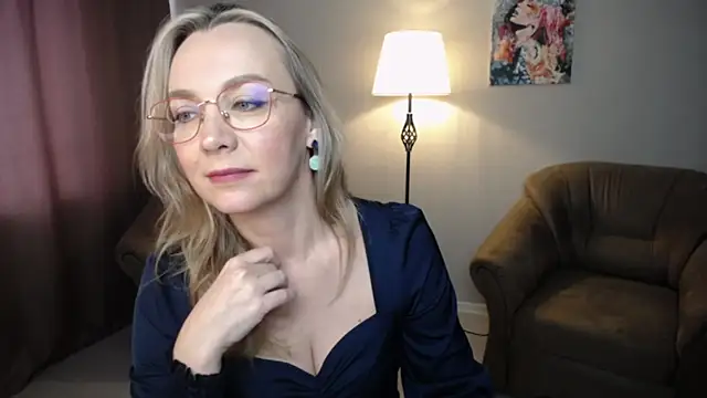 Ava Elior online show from 04/05/26, 11:07