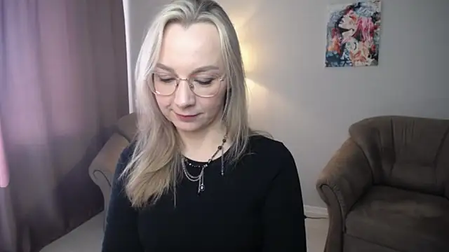 Ava Elior online show from 05/29/26, 10:57