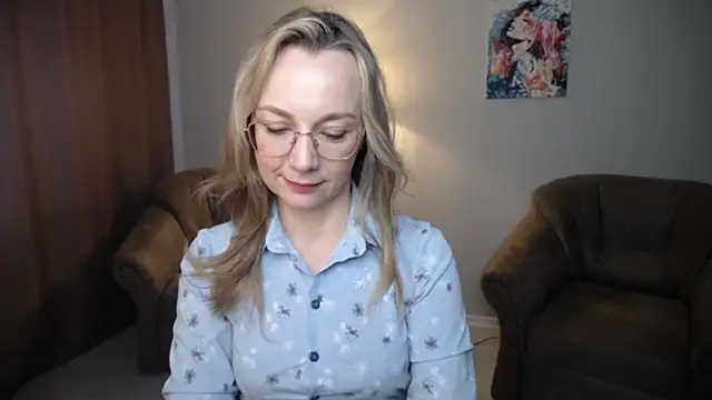 Ava Elior online show from 06/23/26, 11:30
