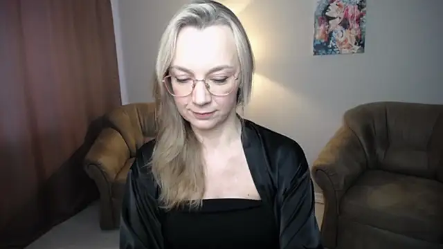 Ava Elior online show from 07/06/26, 11:40