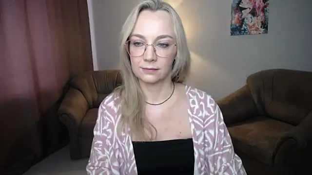 Ava Elior online show from 07/19/26, 12:09