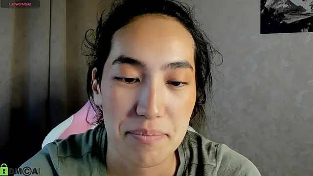 FlirtyAura online show from 11/26/25, 03:29