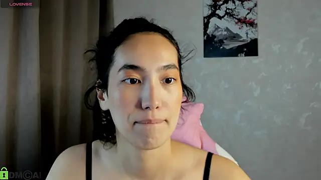 FlirtyAura online show from 11/30/25, 03:21