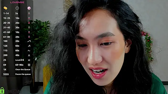 FlirtyAura online show from 02/27/26, 03:39