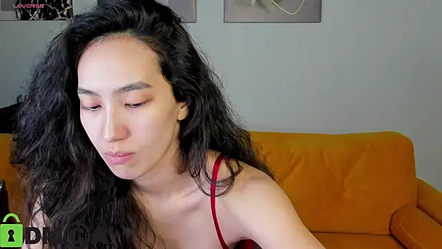 FlirtyAura online show from 03/24/26, 03:33