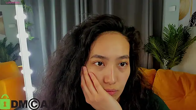 FlirtyAura online show from 03/27/26, 03:45