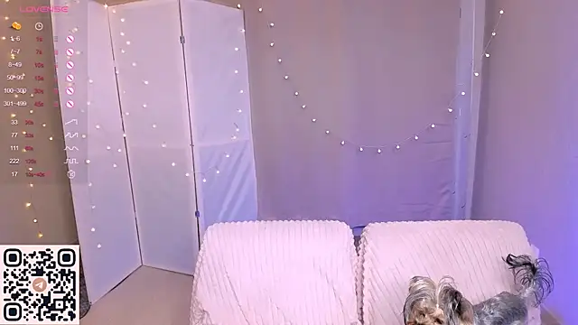 ahuennaya online show from 12/17/25, 11:05