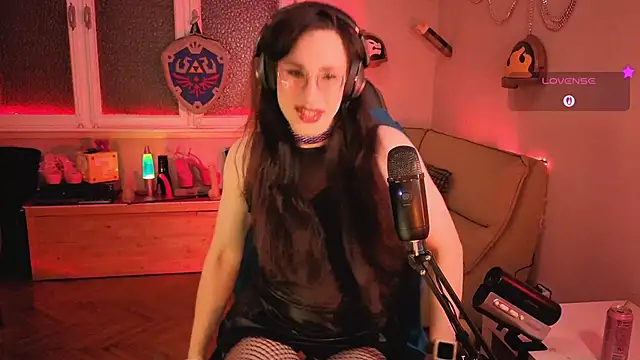 Zesty Peach online show from 06/14/26, 03:08