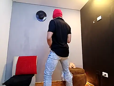 jhonny thes28 online show from 10/10/25, 02:43