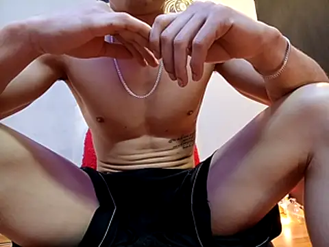 jhonny thes28 online show from 10/25/25, 04:57