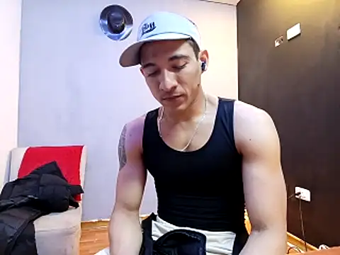 jhonny thes28 online show from 11/08/25, 12:44