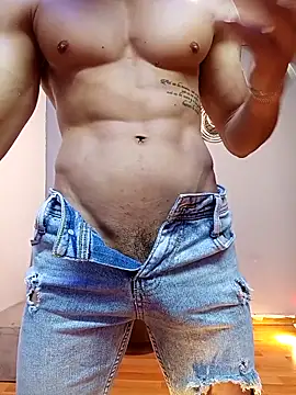 jhonny thes28 online show from 11/13/25, 07:24