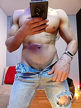 jhonny thes28 online show from 11/16/25, 01:28