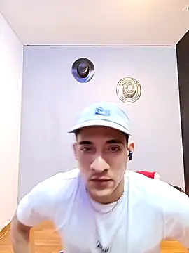 jhonny thes28 online show from 11/18/25, 05:28