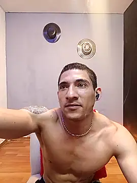 jhonny thes28 online show from 12/02/25, 09:47