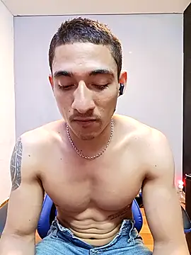 jhonny thes28 online show from 02/27/26, 12:43