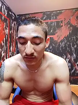 jhonny thes28 online show from 03/04/26, 03:01