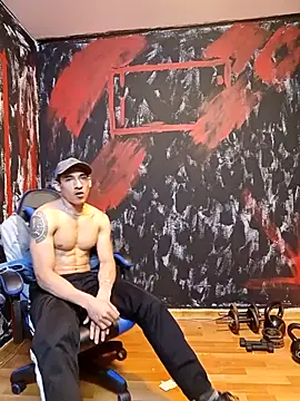 jhonny thes28 online show from 03/23/26, 10:14