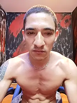 jhonny thes28 online show from 03/26/26, 08:36