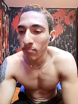 jhonny thes28 online show from 04/02/26, 02:15