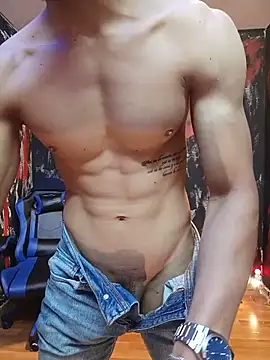 jhonny thes28 online show from 05/27/26, 09:56