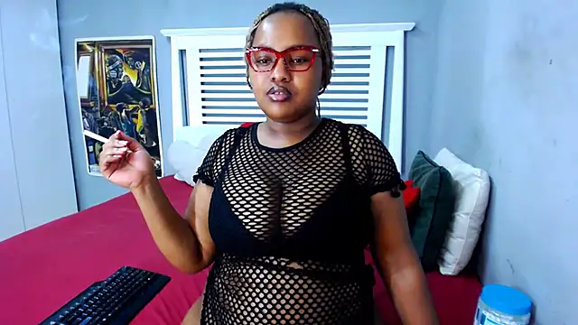 SativaHot96 online show from 12/05/25, 08:34