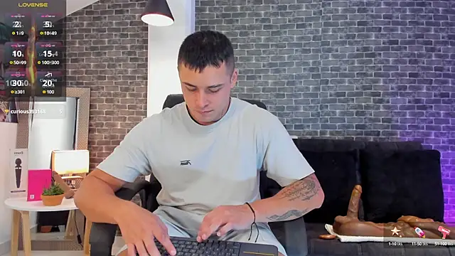 connorsmiith online show from 09/15/25, 12:43