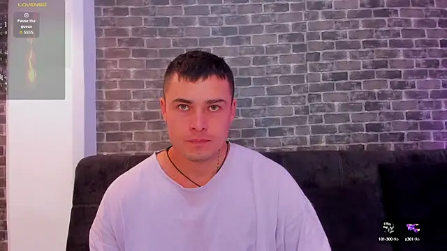 connorsmiith online show from 09/26/25, 11:36