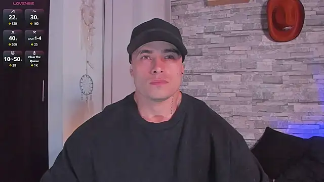 connorsmiith online show from 11/11/25, 12:43