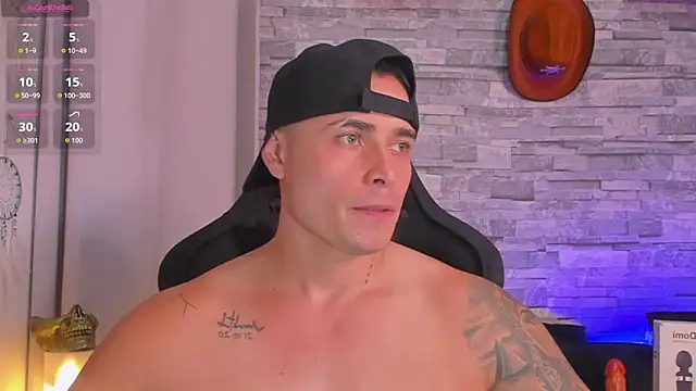 connorsmiith online show from 11/23/25, 10:31