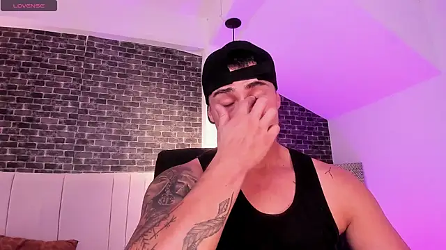 connorsmiith online show from 02/10/26, 12:20