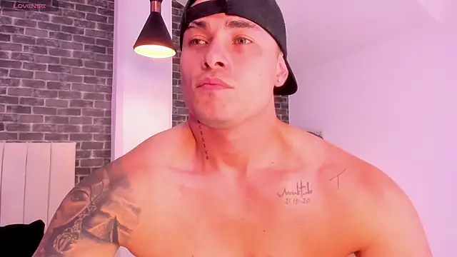 connorsmiith online show from 03/17/26, 12:52