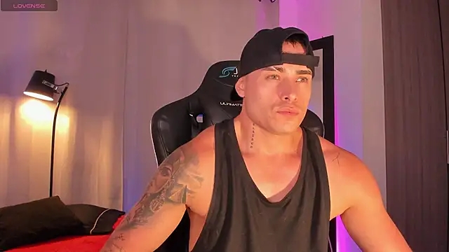 connorsmiith online show from 07/05/26, 01:23
