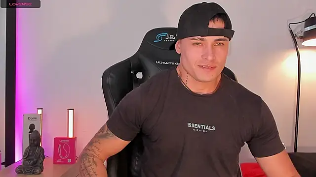 connorsmiith online show from 07/08/26, 02:10