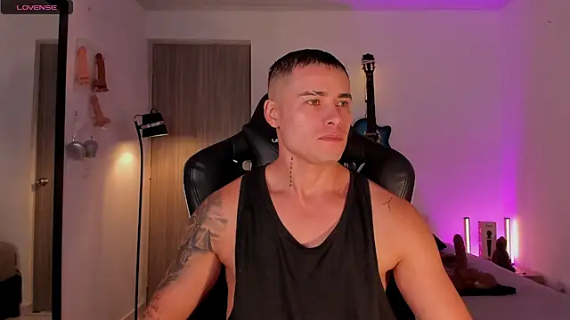 connorsmiith online show from 07/09/26, 11:47