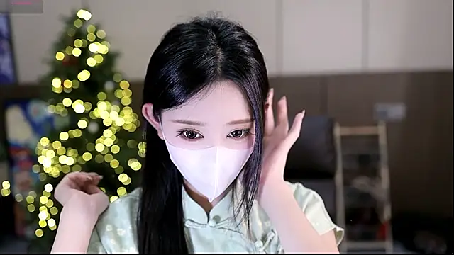 yaya 1888 online show from 11/09/25, 12:14