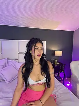 BellaFernandez   online show from 01/09/26, 12:08