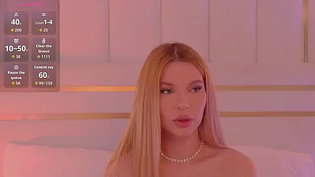 AriellaMelo online show from 12/20/25, 06:31