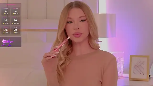 AriellaMelo online show from 03/21/26, 06:07